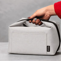 Caribou Drift Recycled 9 Can Lunch Cooler