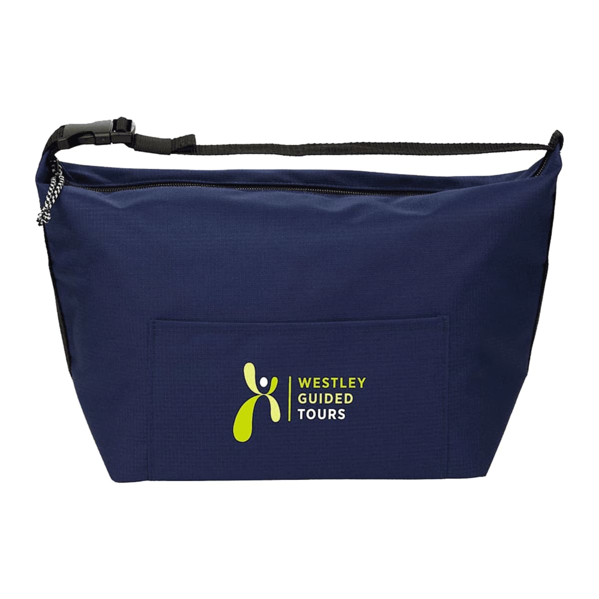 Caribou Drift Recycled 9 Can Lunch Cooler