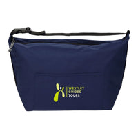 Caribou Drift Recycled 9 Can Lunch Cooler
