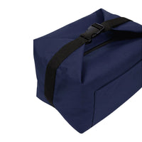 Caribou Drift Recycled 9 Can Lunch Cooler
