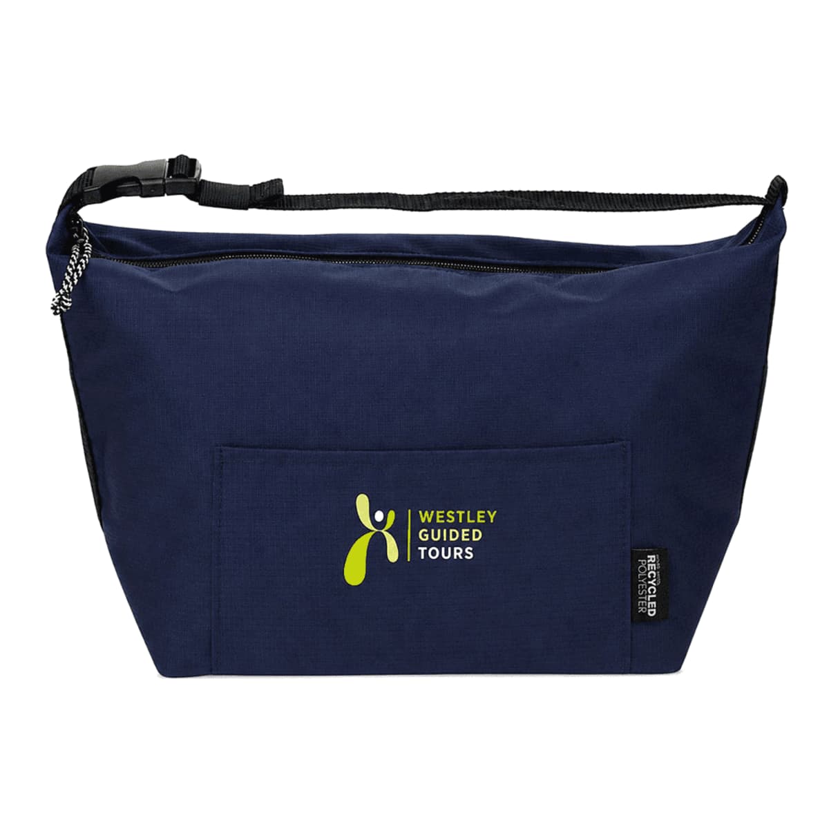 Caribou Drift Recycled 9 Can Lunch Cooler