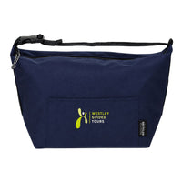 Caribou Drift Recycled 9 Can Lunch Cooler