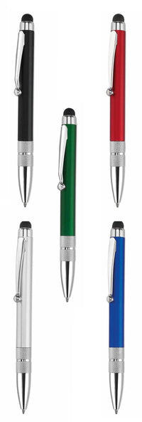 Stylus Touch Ball Pen Miclas