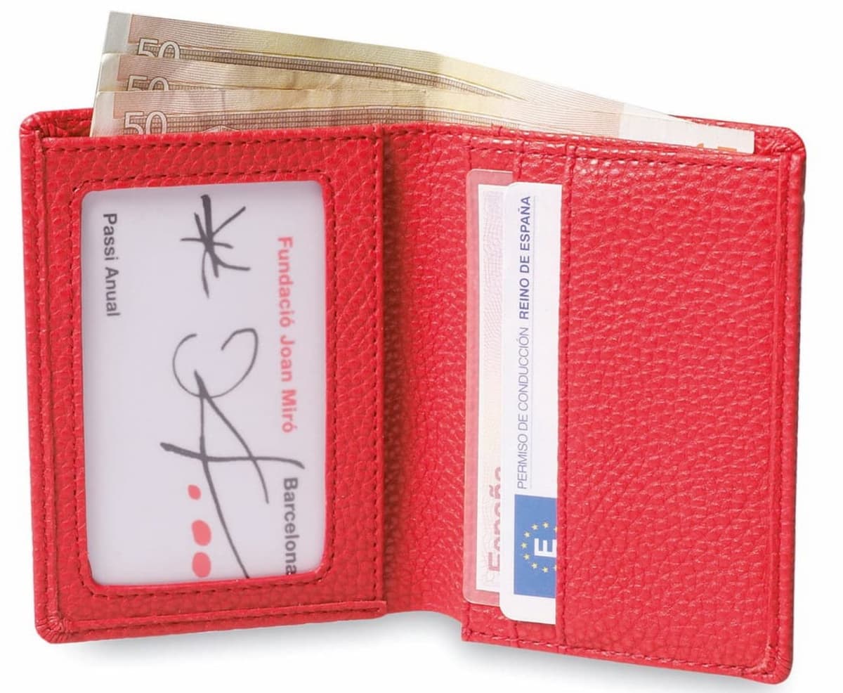 Wallet Lanto