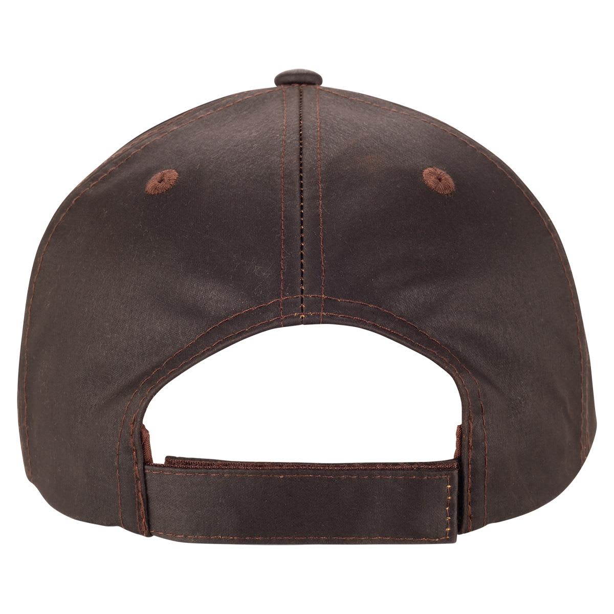 Rigger - Oilskin look