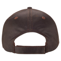 Rigger - Oilskin look