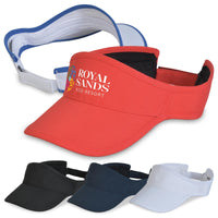 Sports Visor