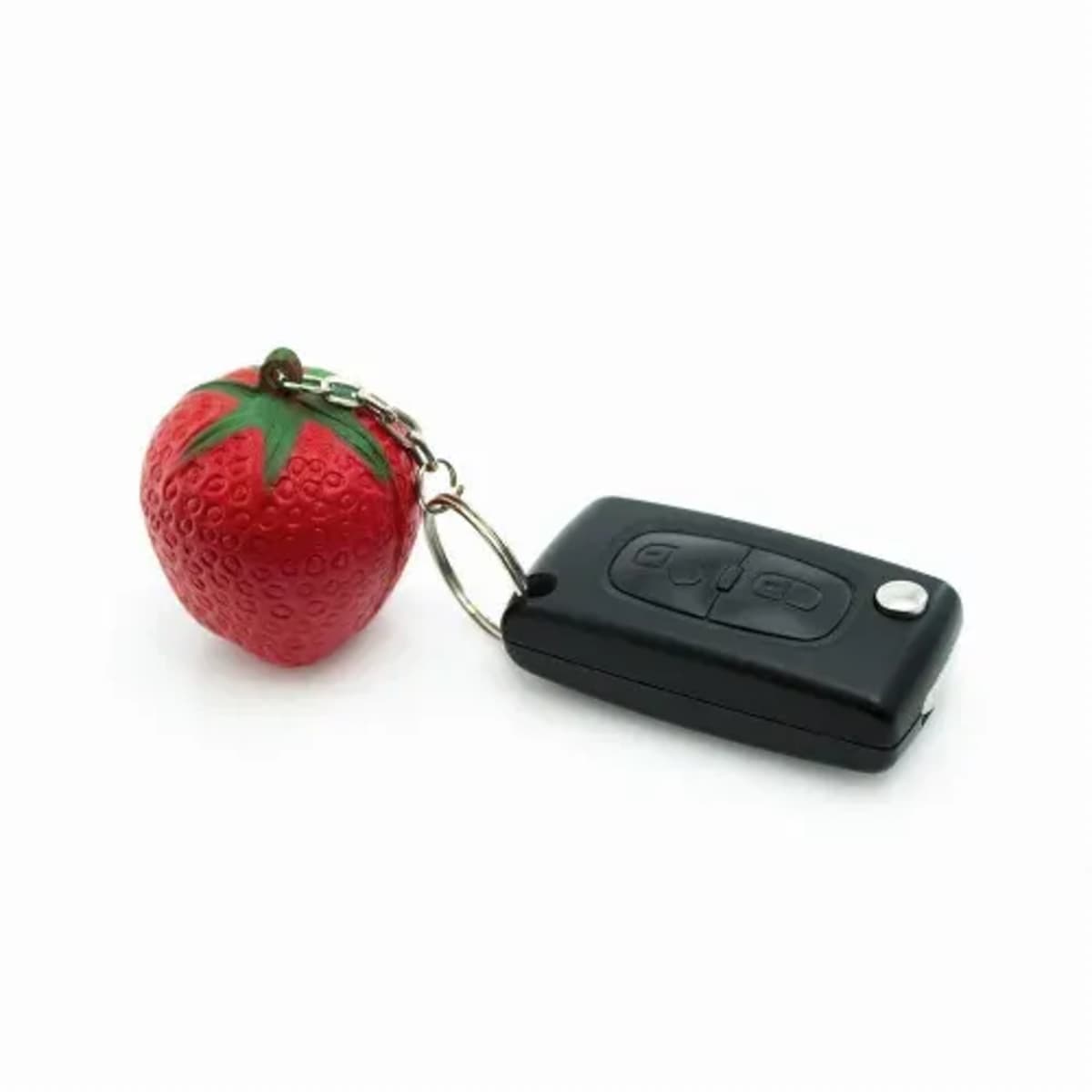Fruty