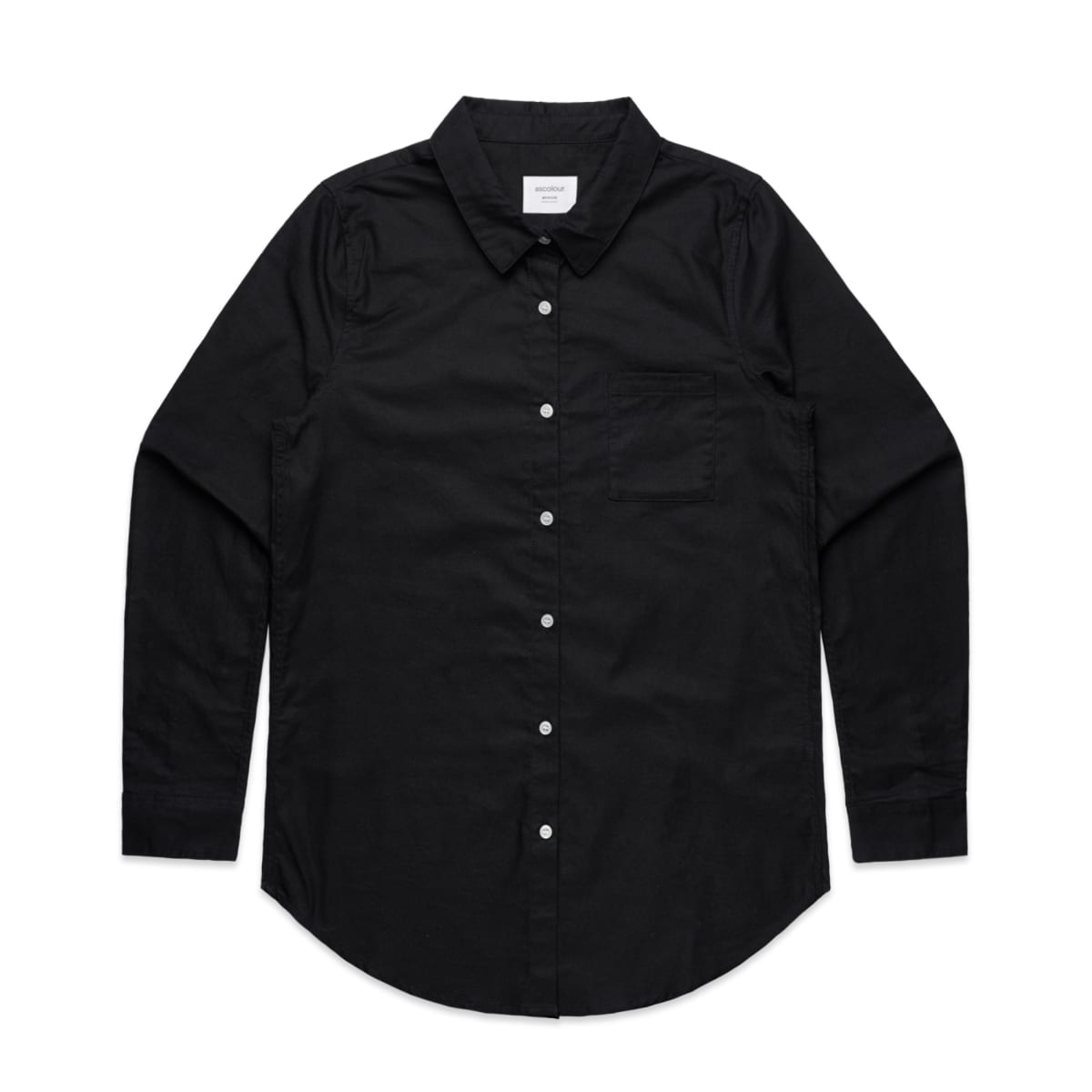 Wo's Oxford Shirt