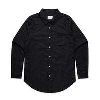 Wo's Oxford Shirt