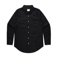 Wo's Oxford Shirt