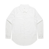 Wo's Oxford Shirt