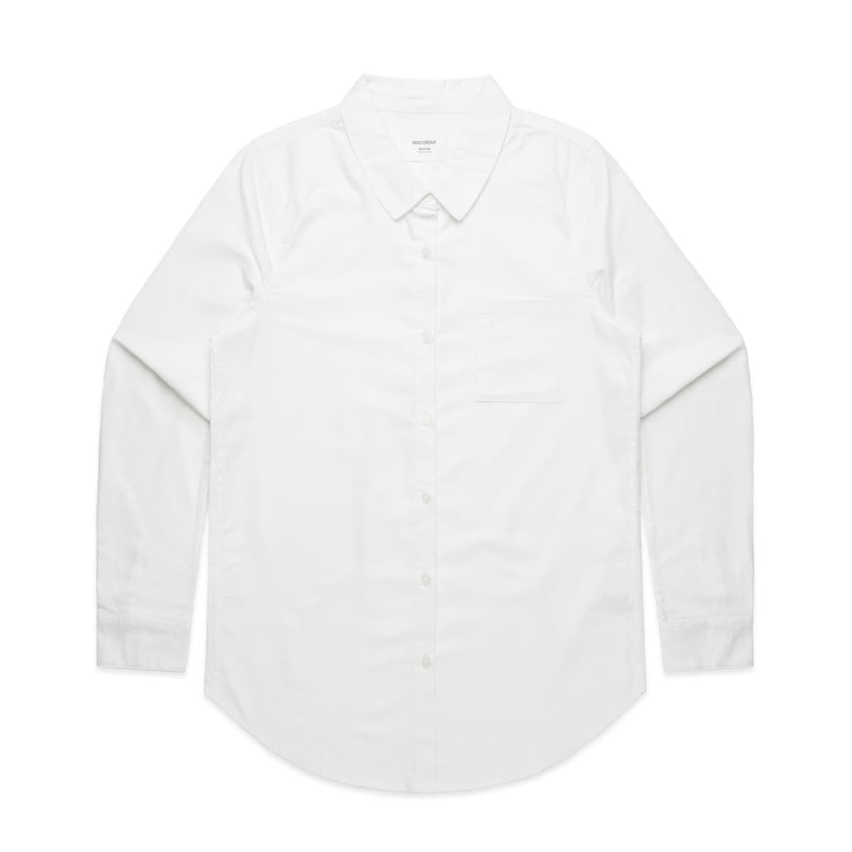 Wo's Oxford Shirt