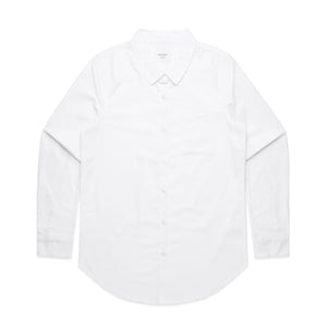 Wo's Oxford Shirt