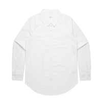 Wo's Oxford Shirt