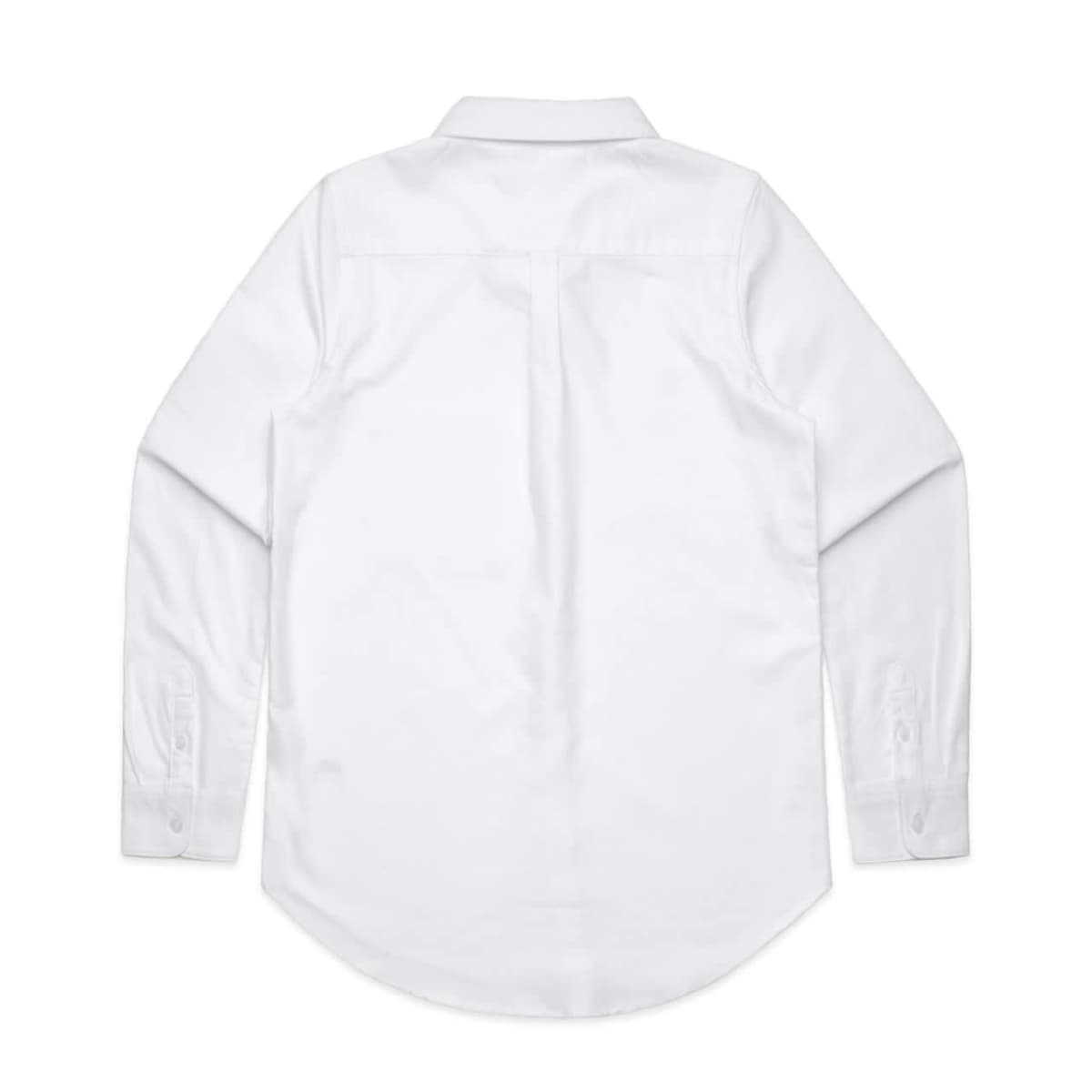 Wo's Oxford Shirt