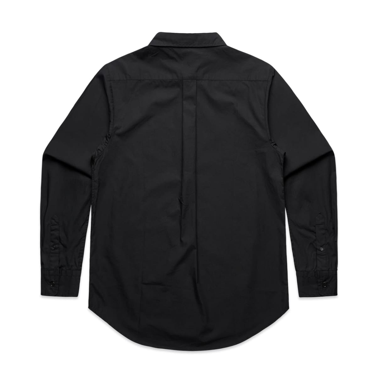 Wo's Poplin Shirt