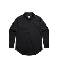 Wo's Poplin Shirt