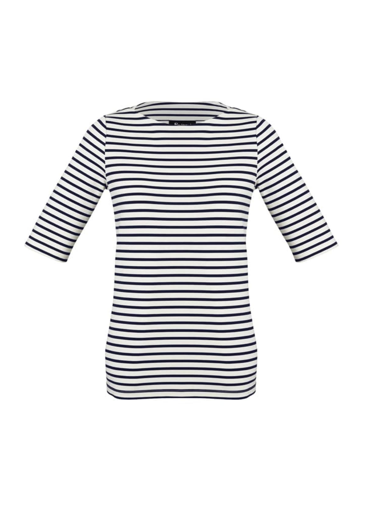 Camille Womens Short Sleeve T-Top