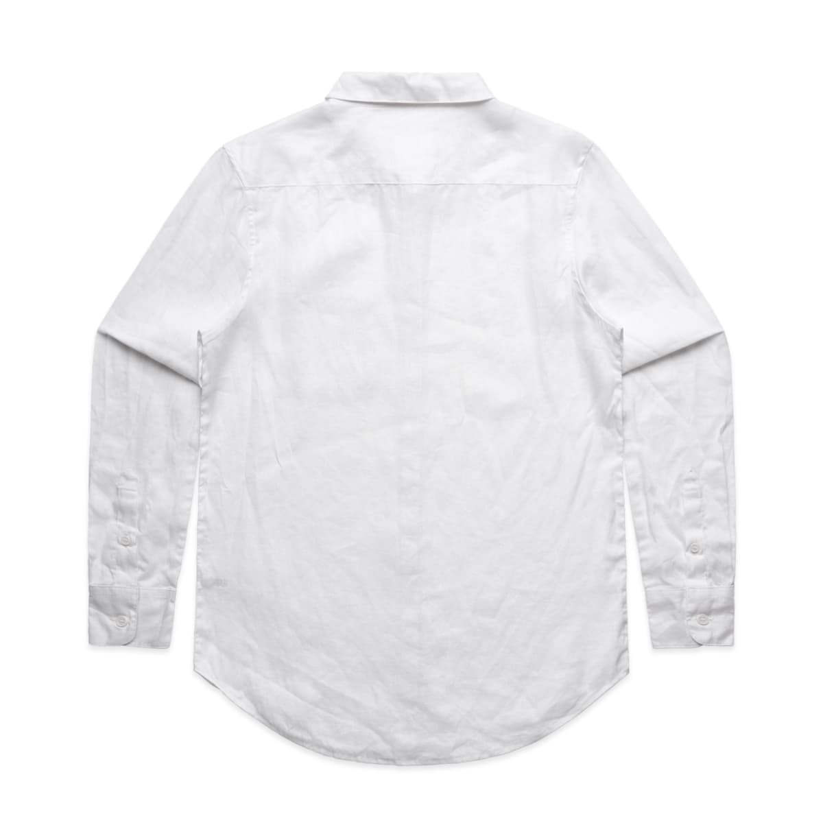 Wo's Linen Shirt