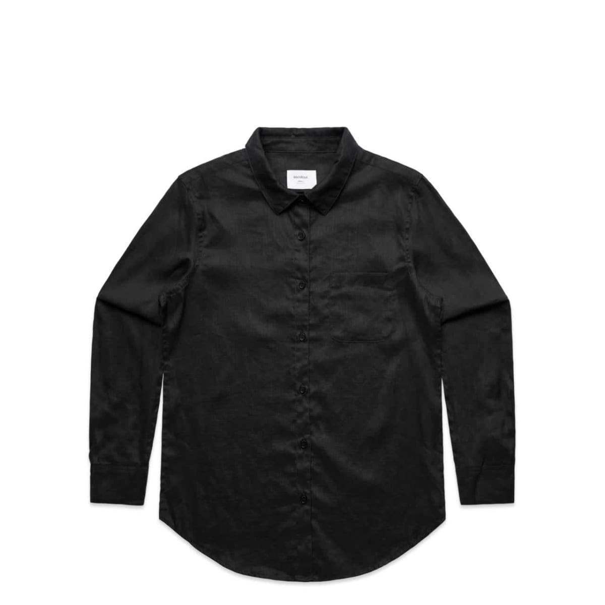 Wo's Linen Shirt