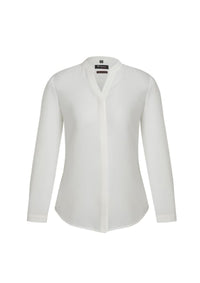 Womens Juliette Long Sleeve Blouse