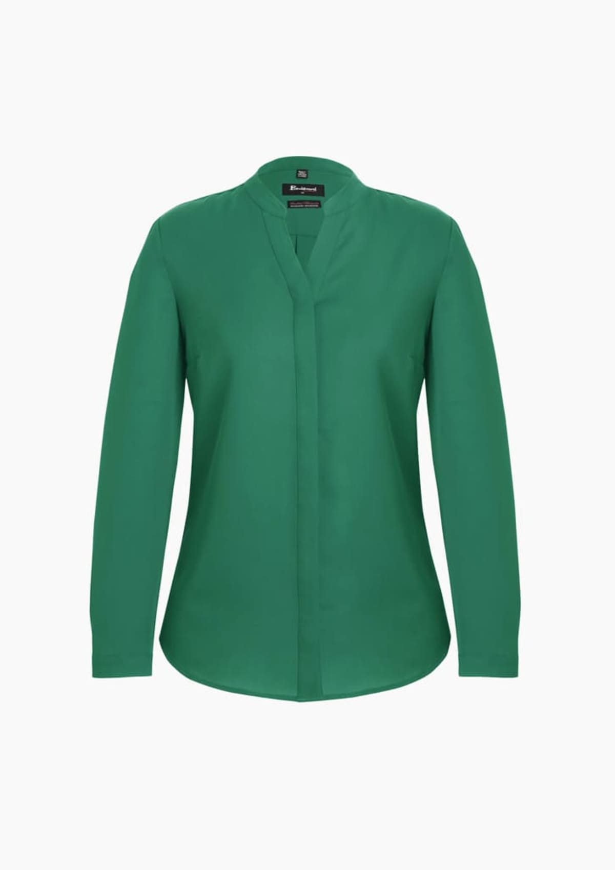 Womens Juliette Long Sleeve Blouse