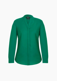 Womens Juliette Long Sleeve Blouse