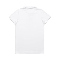 Wo's Active Work Polo