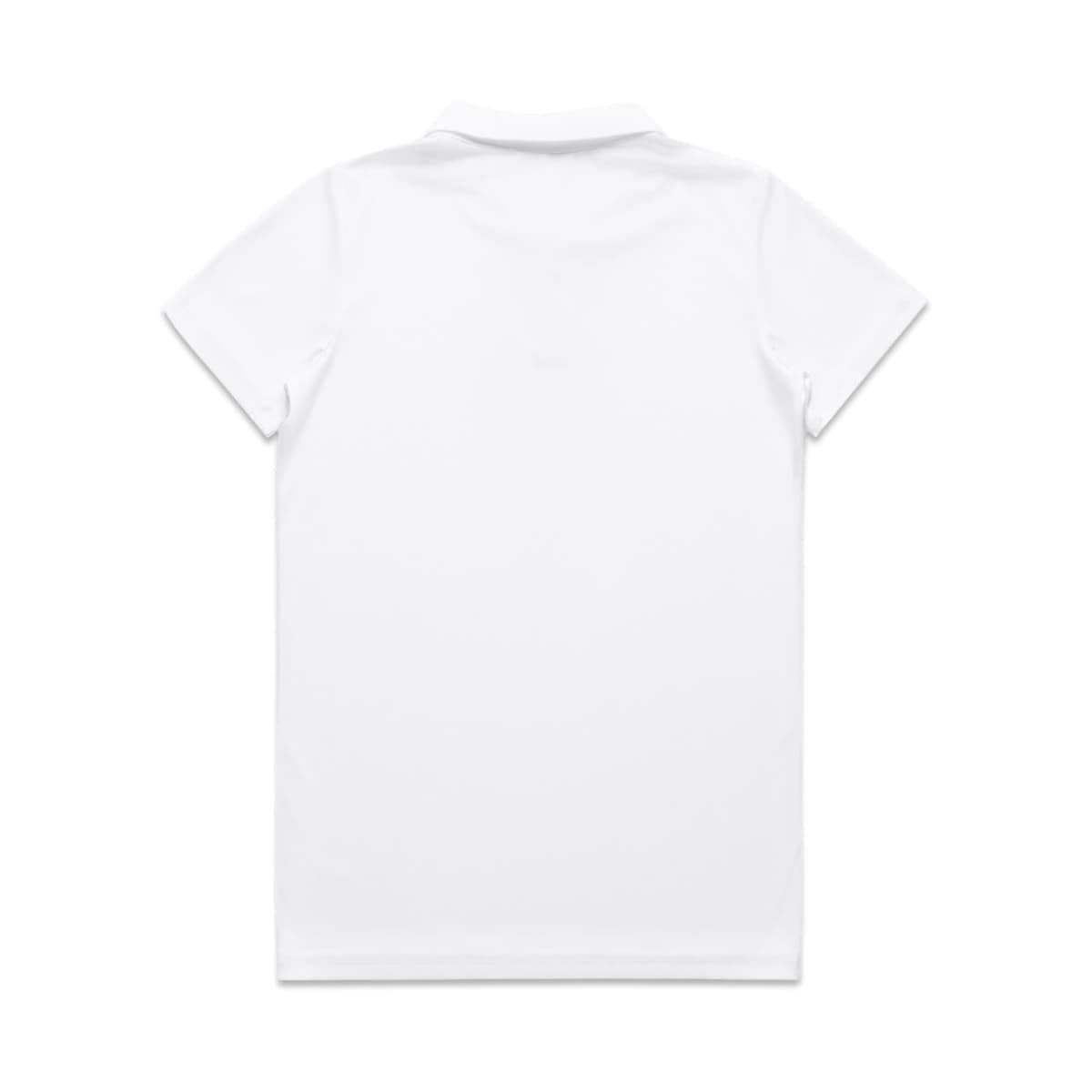 Wo's Active Work Polo