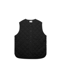 Wo's Quilted Vest