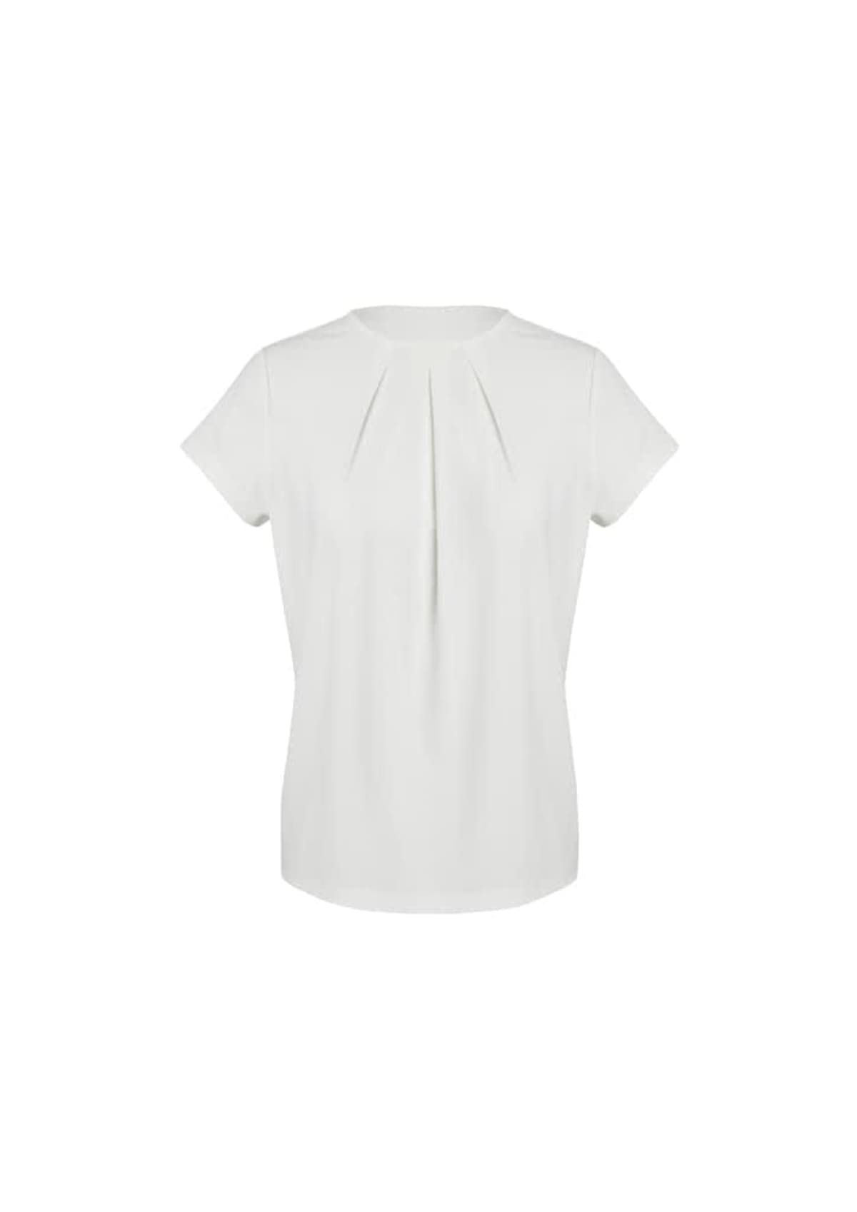 Womens Blaise Short Sleeve Top