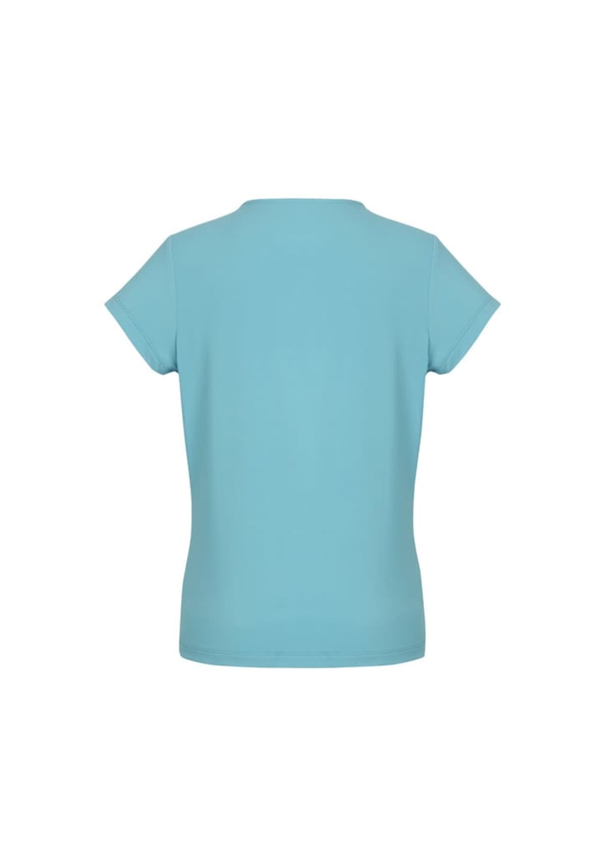 Womens Blaise Short Sleeve Top