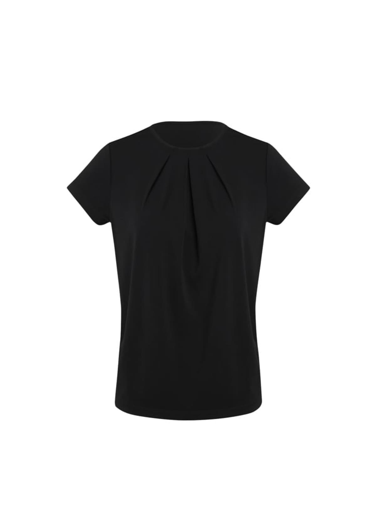 Womens Blaise Short Sleeve Top