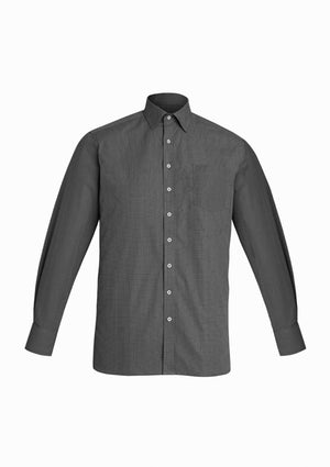 Oscar Mens Long Sleeve Shirt