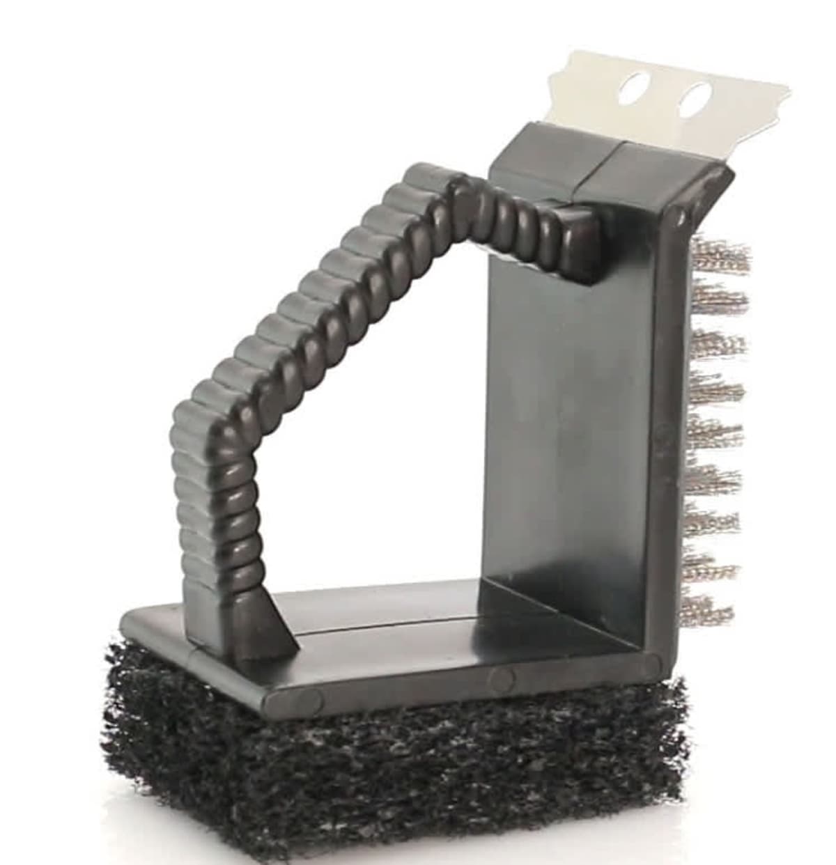Barbecue Grill Cleaner Bary