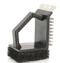 Barbecue Grill Cleaner Bary
