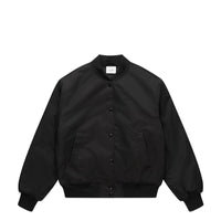 Wo's College Bomber Jacket