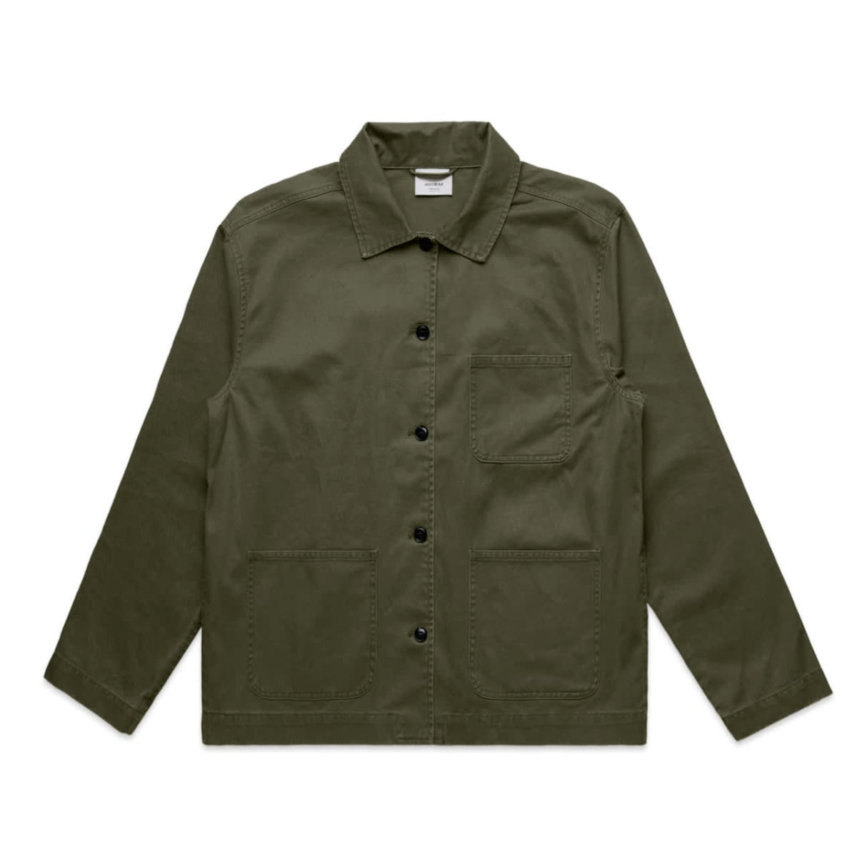 Wo's Chore Jacket