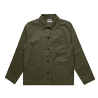Wo's Chore Jacket