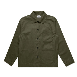 Wo's Chore Jacket