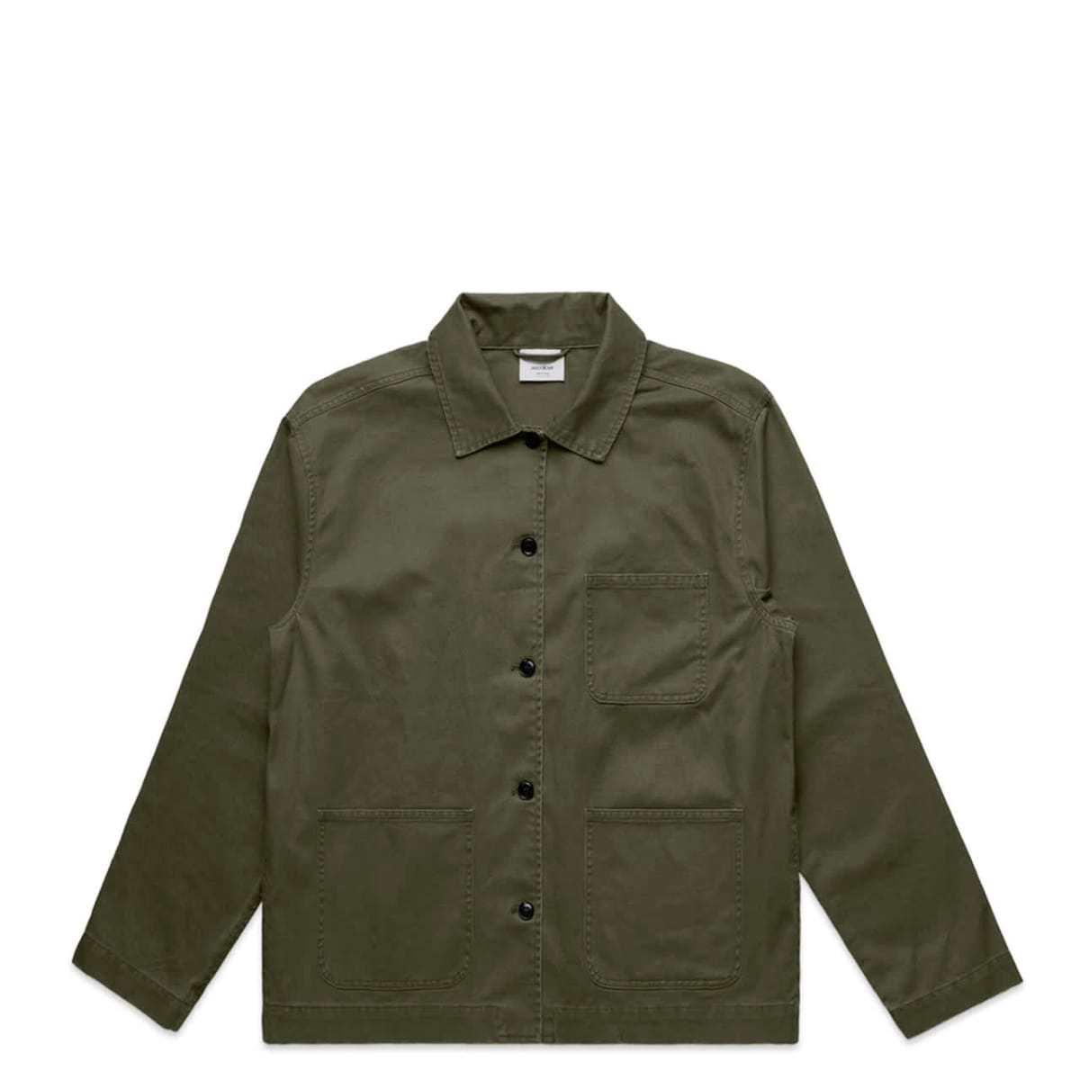 Wo's Chore Jacket