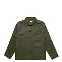 Wo's Chore Jacket