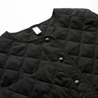 Wo's Quilted Jacket