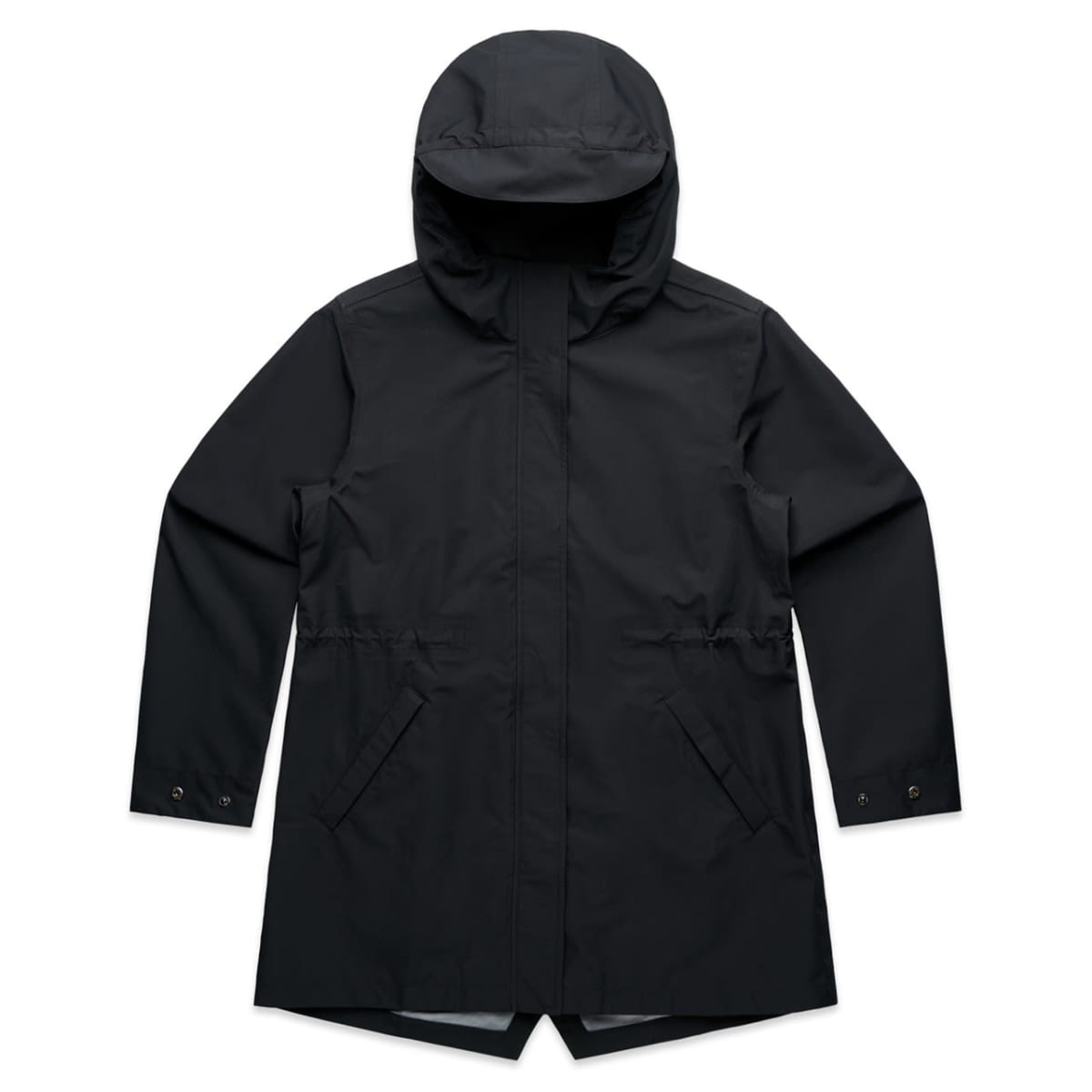Wo's Tech Jacket