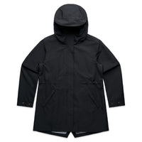 Wo's Tech Jacket