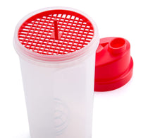 Bottle Bravux