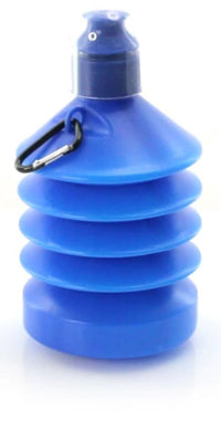 Foldable Bottle Luns