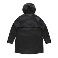 Wo's Rain Jacket