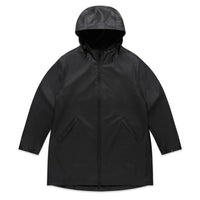 Wo's Rain Jacket